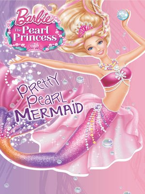 The Pearl Princess - ebook